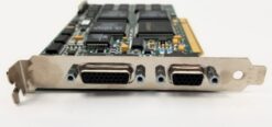 Coherent PCI-Beamvision Support Module PCV43009 R B14/N2956