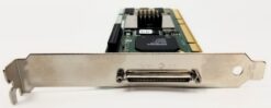 Adaptec ULTRA 320 ASR-2120S/64MB Raid Controller Card