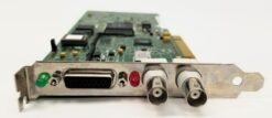 Brandywine Communications PCI SyncClock32 66 UNIV 32-bit timing card with 66MHz signaling