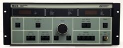 Advanced Energy MDX 2.5K Magnetron Drive Power Supply 500 1800 Volts 3152224-023B