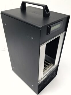Dawn VME DEV-4135 6U VPX 5-SLOT Development System