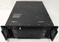 Gould SK-063086 2 Channel Speech Enhancement Unit