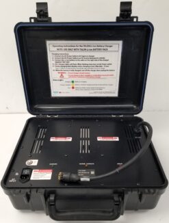 Foster-Miller DSI-500-0182 Talon Li-ion Battery Charger