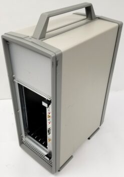 Elma 32V070PX48Y3VC4X 7 Slot VME64x Portable Tower Development Platform
