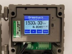 Greenheck Sure-Aire Control 0-8.30" 384799