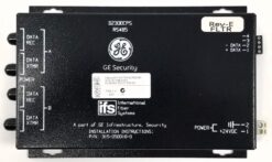 GE Security D2300CPS RS485 Multi Mode Fiber Optic Repeater