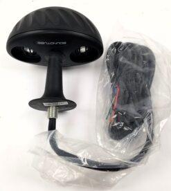 SoundTube FP6020-II Sound Focusing Dome Speaker Center Element ST500087