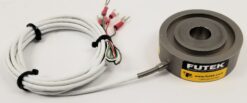 Futek LTH500 Load Cell Donut 30000 Lb