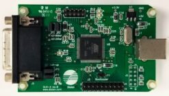 Diolan DLN-4M Multiprotocol Master Adapter