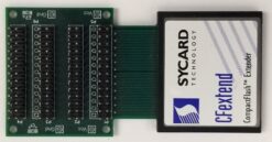 Sycard CFextend CompactFlash Extender