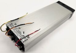 Excelsys UX4 Configurable Power Supply Chassis with 3 Modules