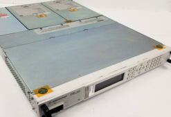 Agilent N6702A 1200-Watt Low Profile MPS Mainframe with  2 x N6764A D.C. Modules