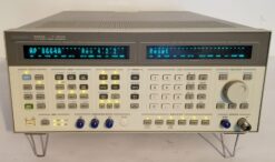 Agilent 8664A Synthesized Signal Generator 100KHz-3GHz