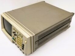 Hewlett Packard 8115A 50MHz Dual Channel Pulse Generator