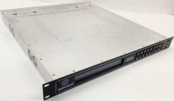 Quintech QRM250016X16CSFA000 Matrix Switching System