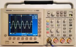 Tektronix TDS 3054B 500MHz 4 Channel Digital Phosphor Oscilloscope