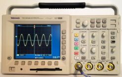 Tektronix TDS 3054B 500MHz 4 Channel Digital Phosphor Oscilloscope
