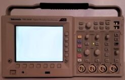 Tektronix TDS 3054C 500MHz 4 Channel Digital Phosphor Oscilloscope for -- PARTS/REPAIR