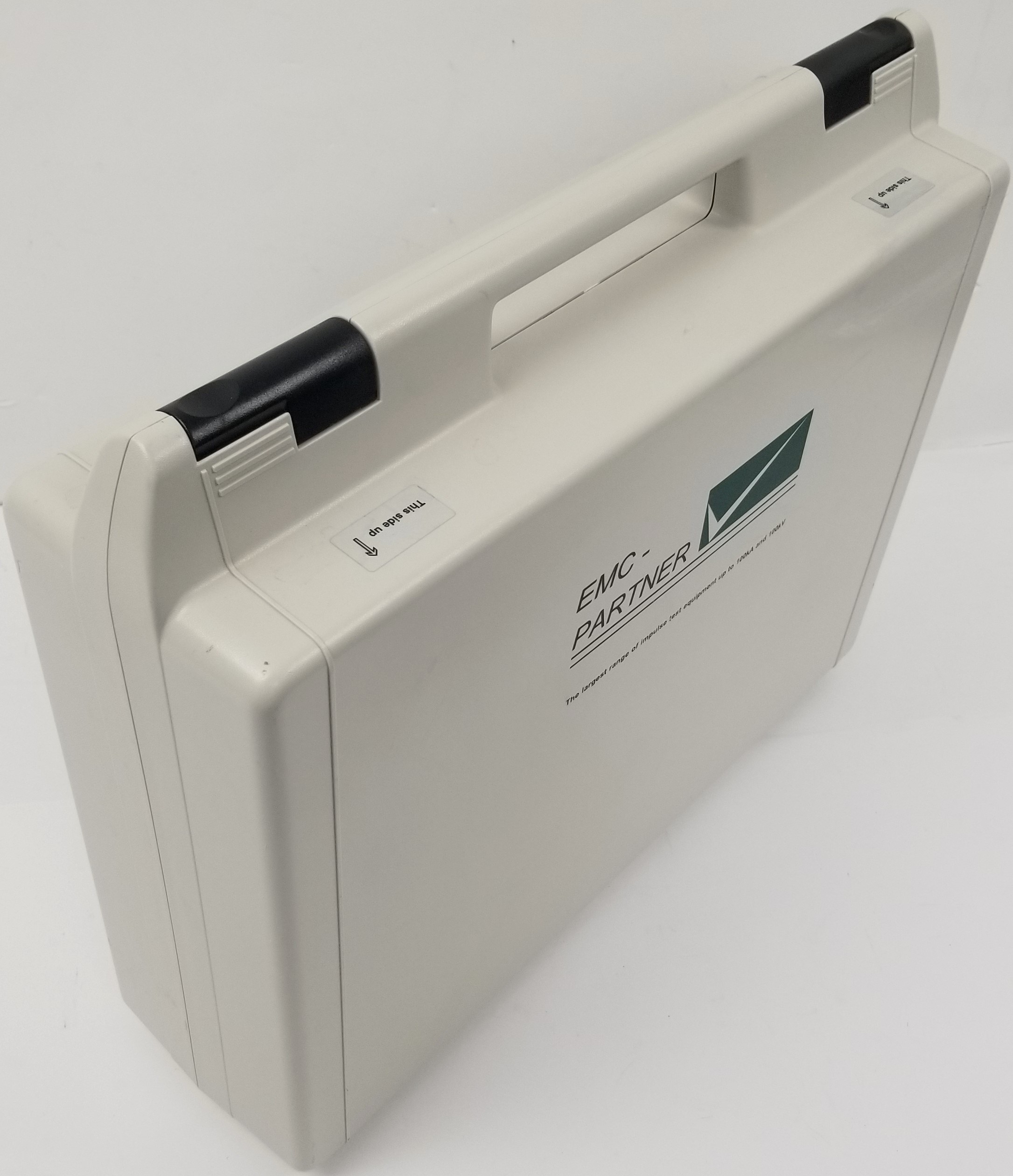 EMC-Partner ESD3000 16kV ESD Simulator/Gun for PARTS/REPAIR - Image 9