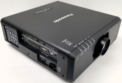 Panasonic PT-DZ780 UHP/UHM Projector 7000 Lux