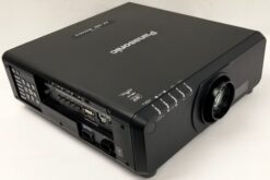 Panasonic PT-DZ780 UHP/UHM Projector 7000 Lux