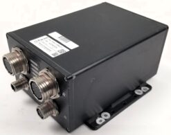 Parvus PRV-1268-01 Military Grade Ruggedized 10-Port Gigabit Ethernet Switch