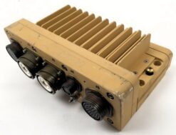 Data Device Corp. RP-20161715C1-2C0 Solid State Power Controller