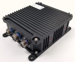 Parvus MAR-5915-01 Military Grade Rugged Cisco Mobile IP Router Subsystem