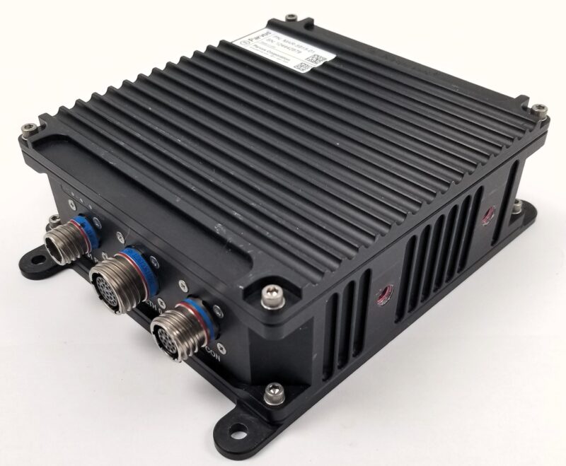 Parvus MAR-5915-01 Rugged Cisco Mobile IP Router Subsystem