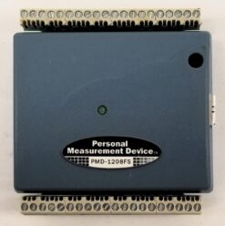 Personal Measurement Device PMD-1208FS