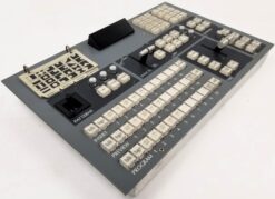 Echolab DV-5 NTSC Video Effects Generator