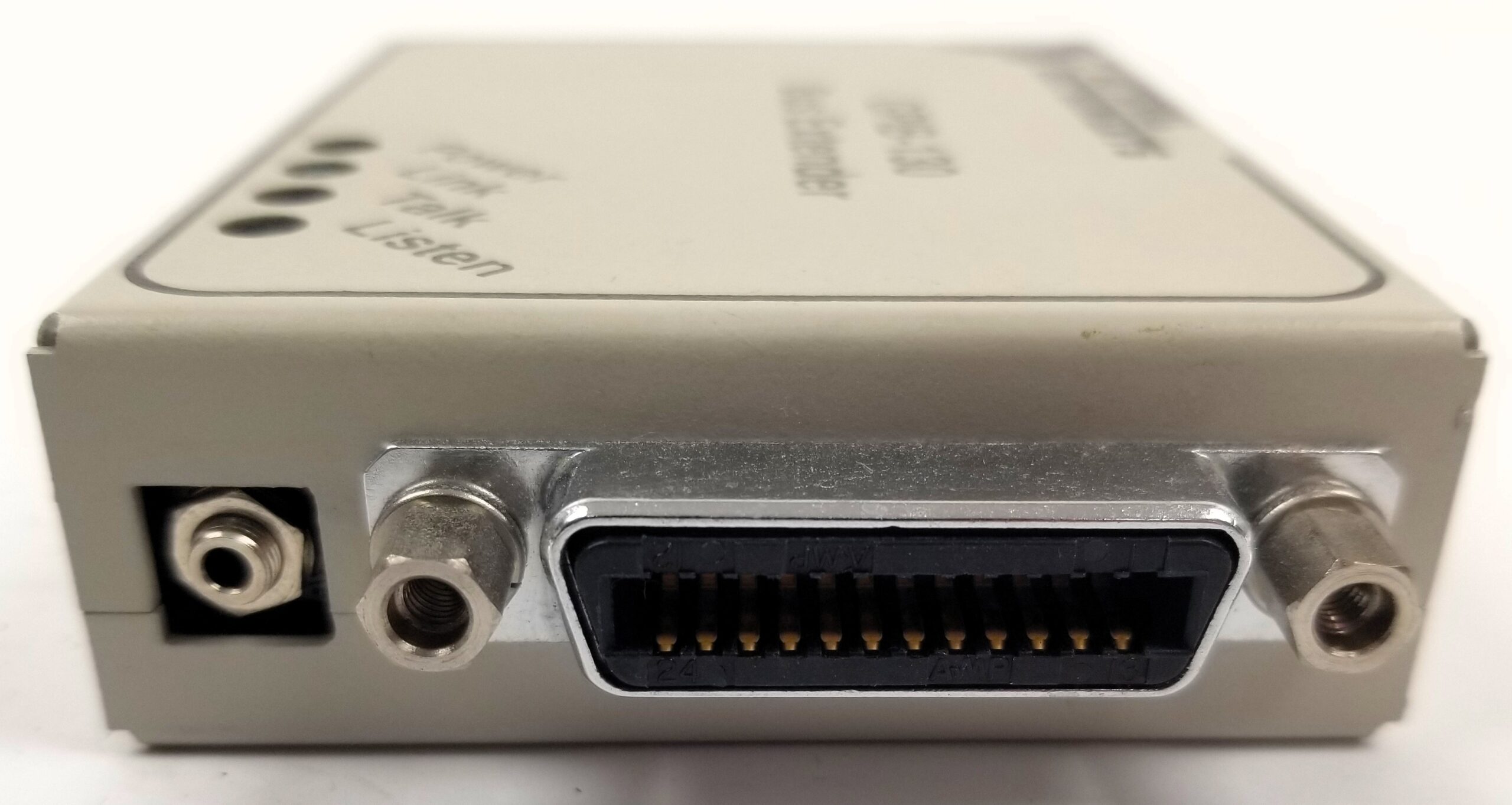 National Instruments GPIB-130 Bus Extender Module - Image 3