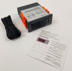 Inkbird Tech ITC-1000F Temperature Controller