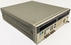 HEWLETT PACKARD SIGNAL GENERATOR 83732B 10MHz-20Ghz for PARTS/REPAIR