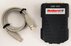 Ballard Technology UA1131 USB 1553 Military Standard Avionics Interface