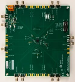 Texas Instruments LMK00338EVM Clock and Timers Development Tool