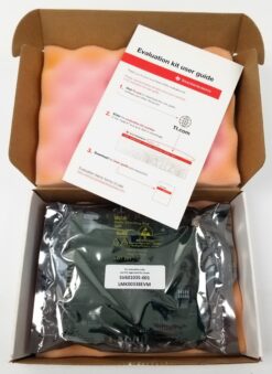 Texas Instruments LMK00338EVM Clock and Timers Development Tool