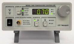 Newport 350B Temperature Controller