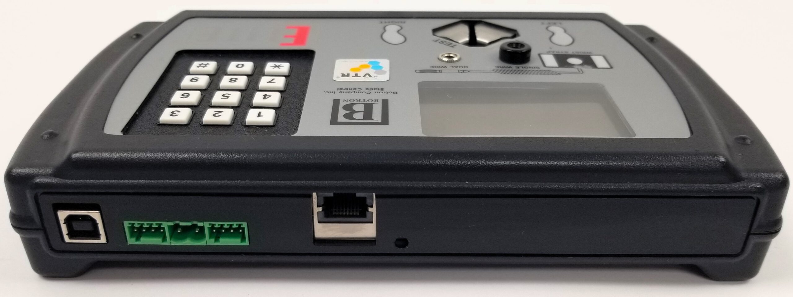 Botron B88025i ELITE Complete HID Tester - Image 3