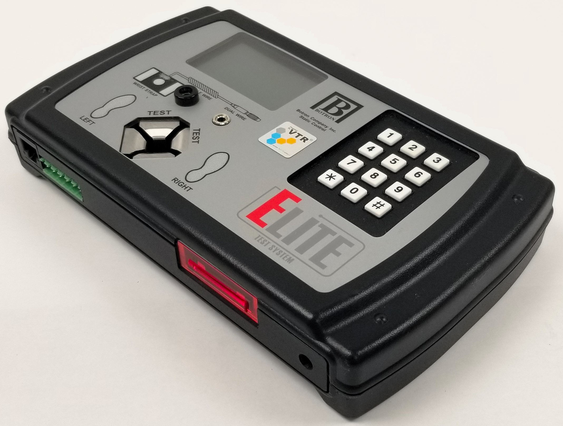 Botron B88025i ELITE Complete HID Tester - Image 4