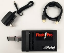 Actel FlashPro IEEE 1149 JTAG Programmer