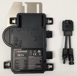 Enphase IQ7+ Solar Micro Inverter EQ8H-72-INT