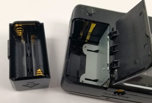 Sony TCD-D8 DAT Walkman
