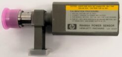 Hewlett Packard R8486A Thermocouple Waveguide Power Sensor 26.5-40GHz