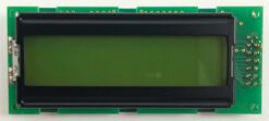 Mindsensors Robotics LCD216S Serial 2X16 Display Module