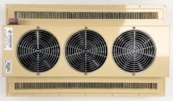Thermacore International Inc. HXI-1500 Air to Air Heat Exchanger
