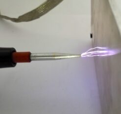 Electro Technic BD-10 Leak Detector - Image 2