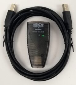 Tripp Lite USA-19HS USB High Speed Serial Adapter