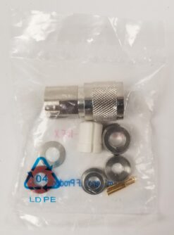 Amphenol 082-5589-RFX Connector