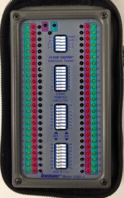 Clear Signal 8360-2 Interface Tester